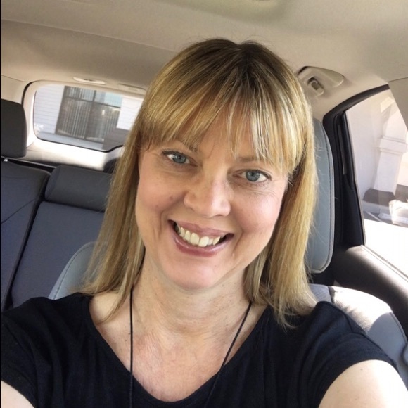 Meet your Posher, Scotty - Picture 1 of 1